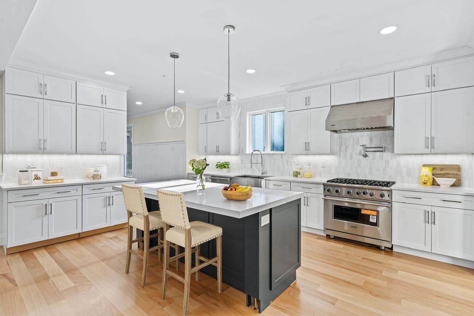 How much does a kitchen remodel cost? [2025] | Greater