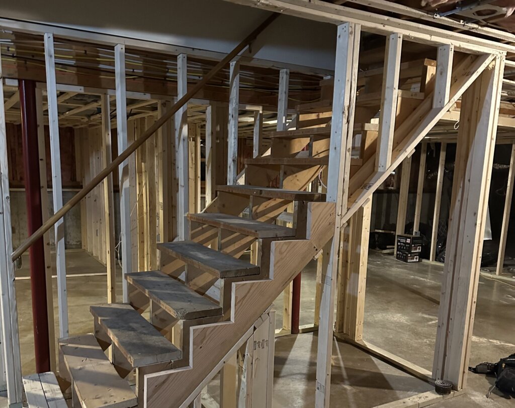 Carpentry repair services in Brookline, MA