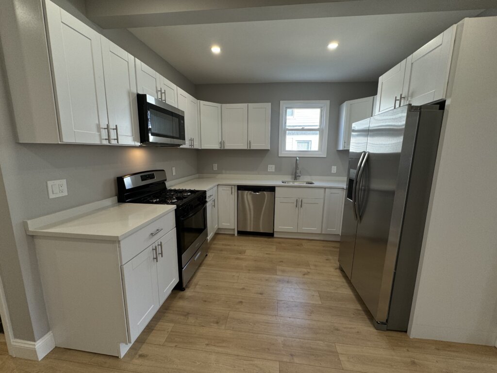 Best paint for kitchen cabinets