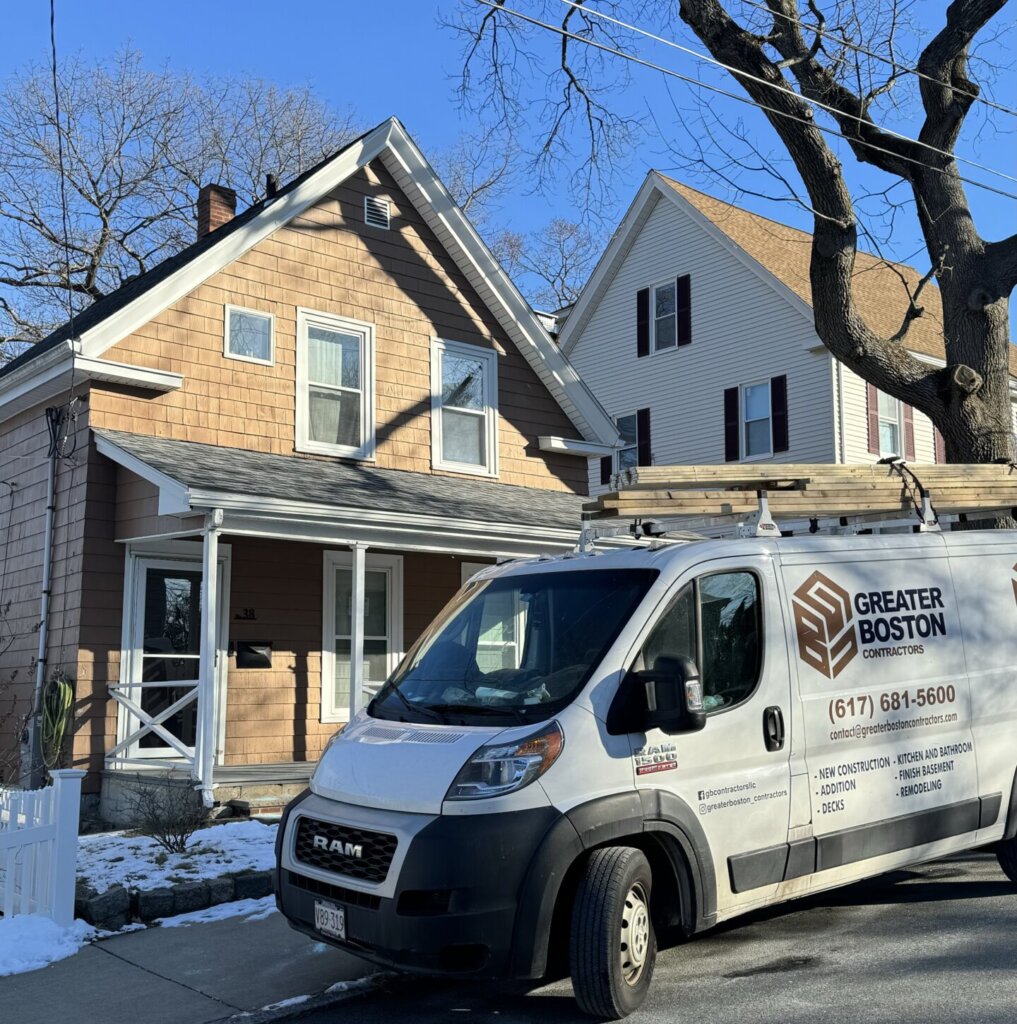 How to Install Cedar Plank Siding