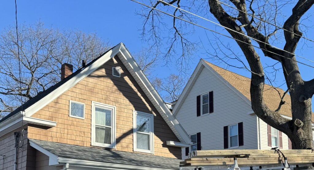 How to Install Roof Shingles