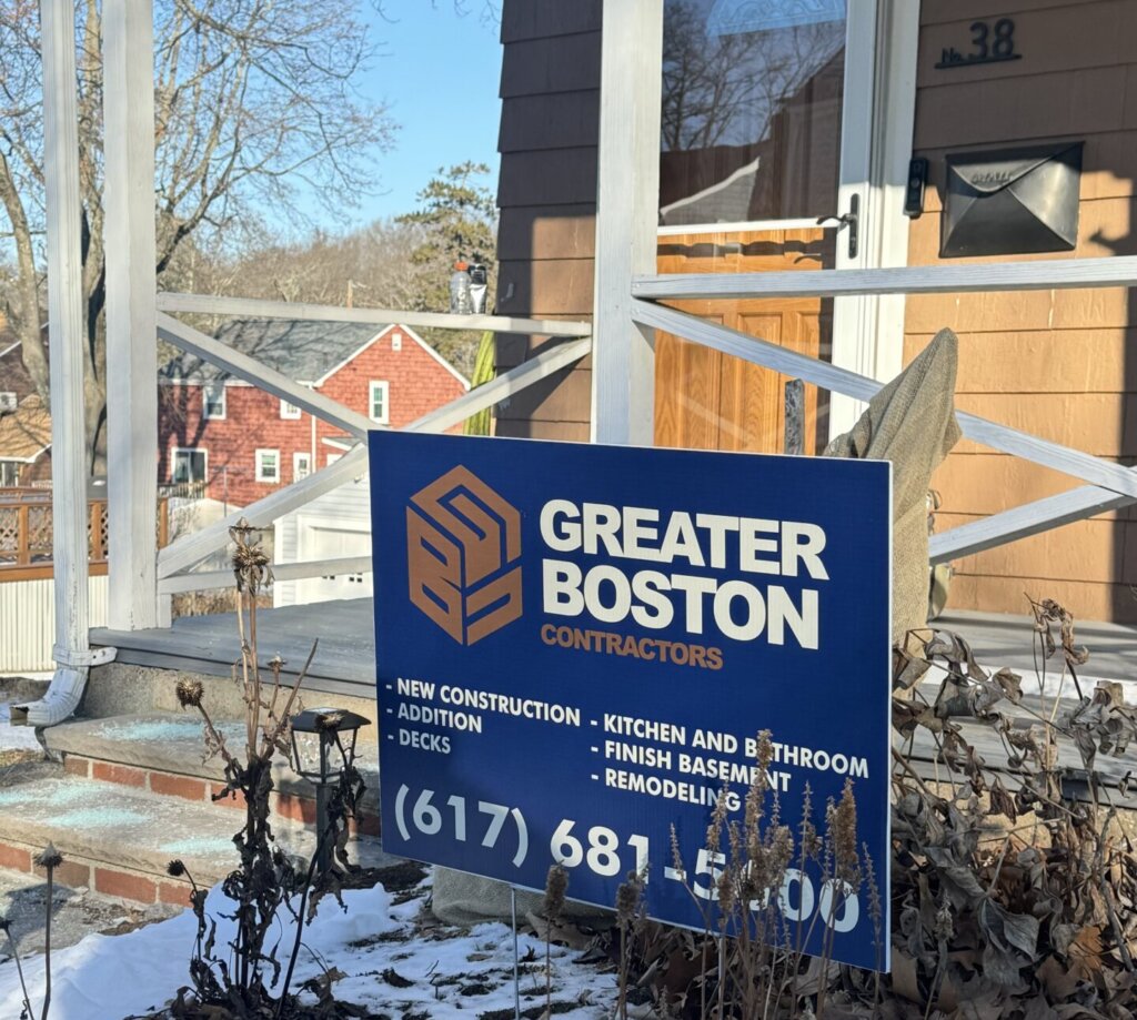 Designer vs. a General contractor