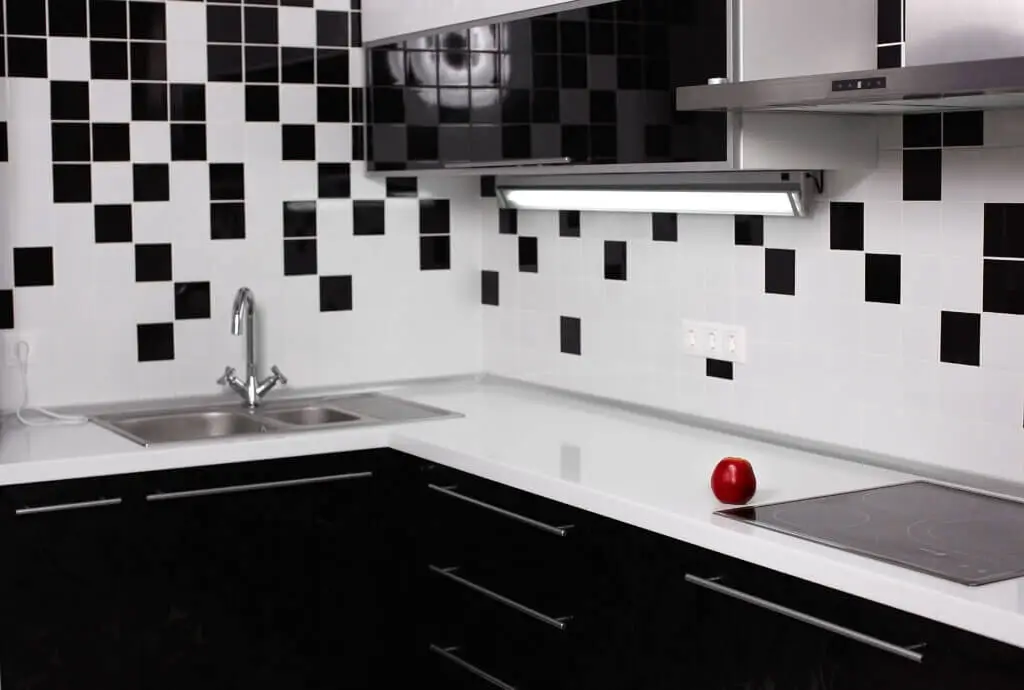 Kitchen Backsplash Ideas