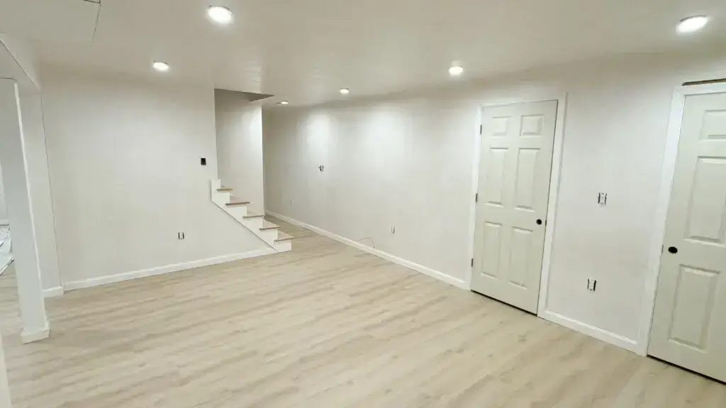 Best Drywall Options for Basement Renovations