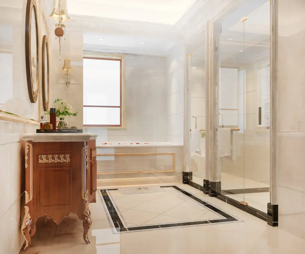 Bathroom Renovation Ideas for Old Houses
