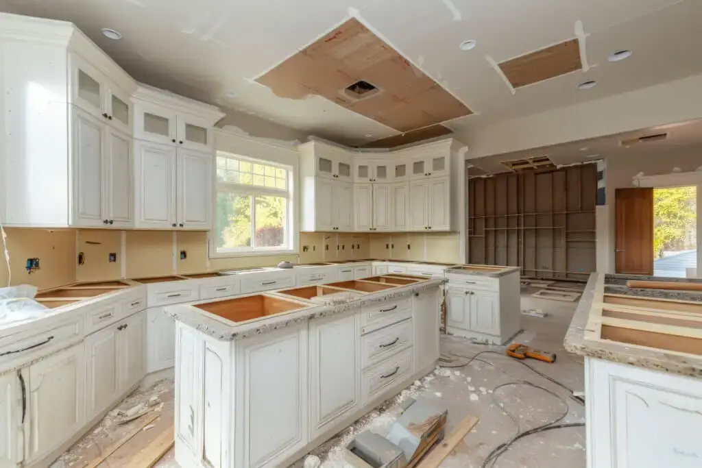 Kitchen Remodelers Near Me