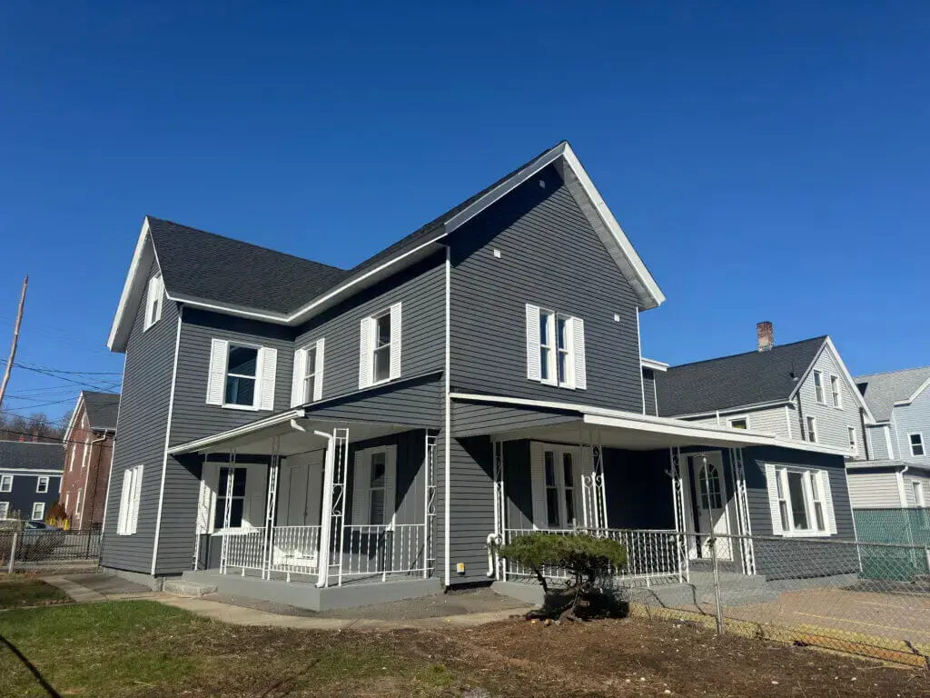 Front Porch Remodel Ideas