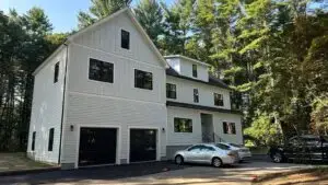 How much does a full house remodel cost