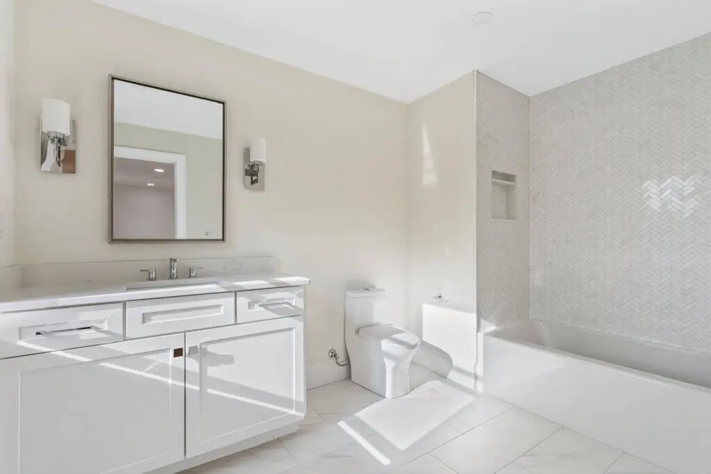 How Long Does a Bathroom Remodel Take