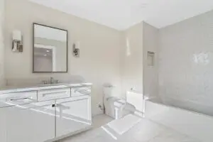 How Long Does a Bathroom Remodel Take