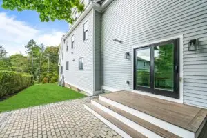 Patio Remodel Ideas