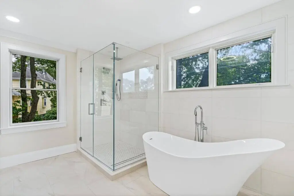 How Much Does It Cost to Remodel a Small Bathroom