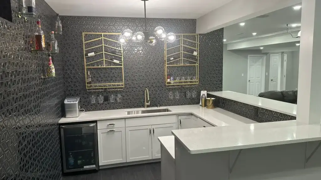 Small Kitchen Remodel Ideas