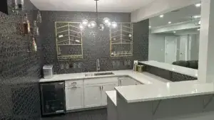 Small Kitchen Remodel Ideas