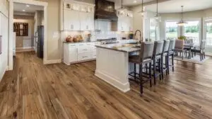 Best Flooring for a Kitchen