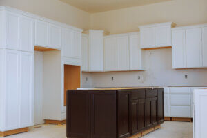 Best Wood for Kitchen Cabinets
