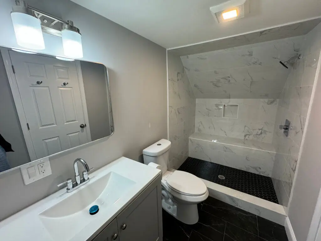 Bathroom Remodel Weston MA