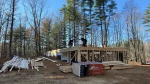 Boston General Contractors