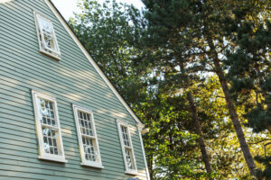 How Long Will Cedar Siding Last