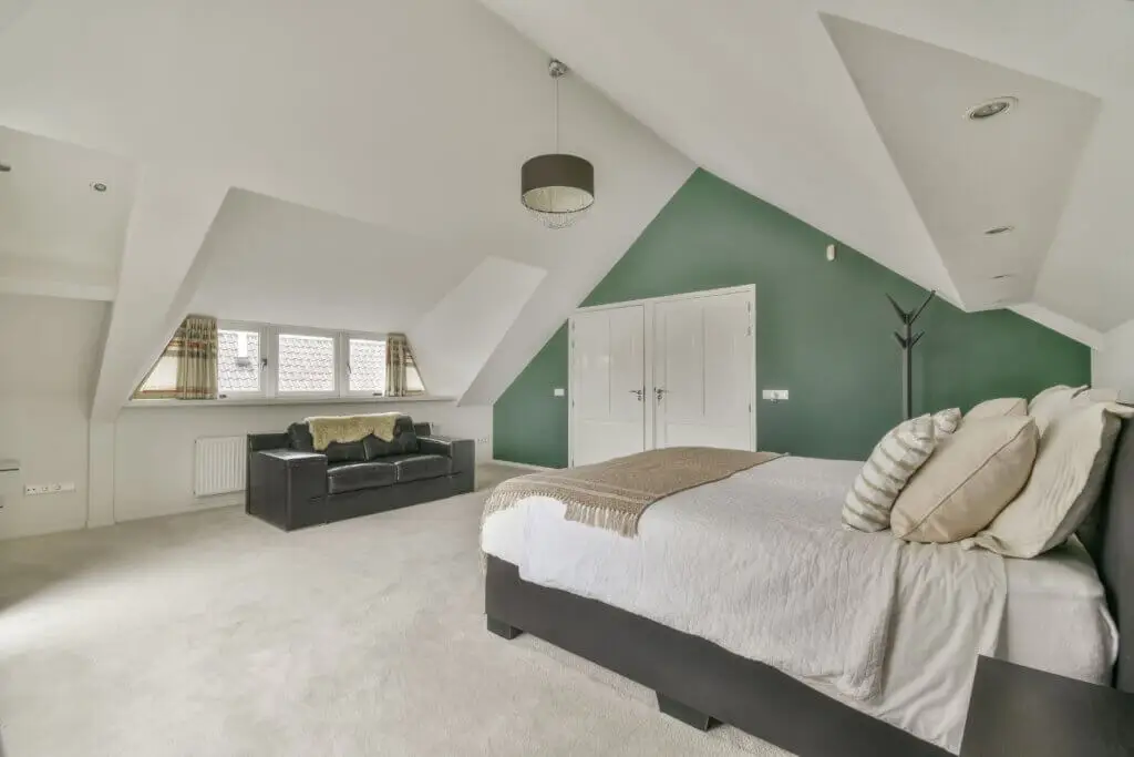 Basement Bedroom Ideas