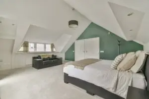 Basement Bedroom Ideas