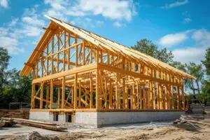Frame Type Construction