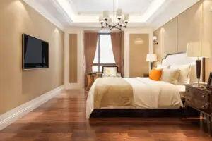 Master Suite Addition Cost