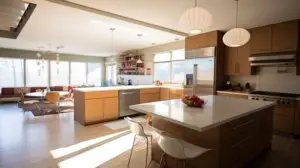 Open Concept Floor Plans for Homes