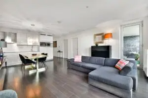 Open Concept Floor Plans for Small Homes