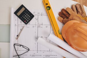 Phases of a Construction Project