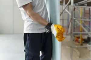 Drywall Thickness for Interior Walls