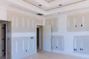 Drywall Fire Rated