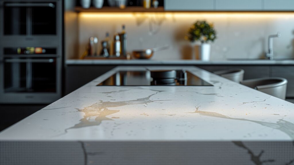 Best Countertop Materials for Kitchens