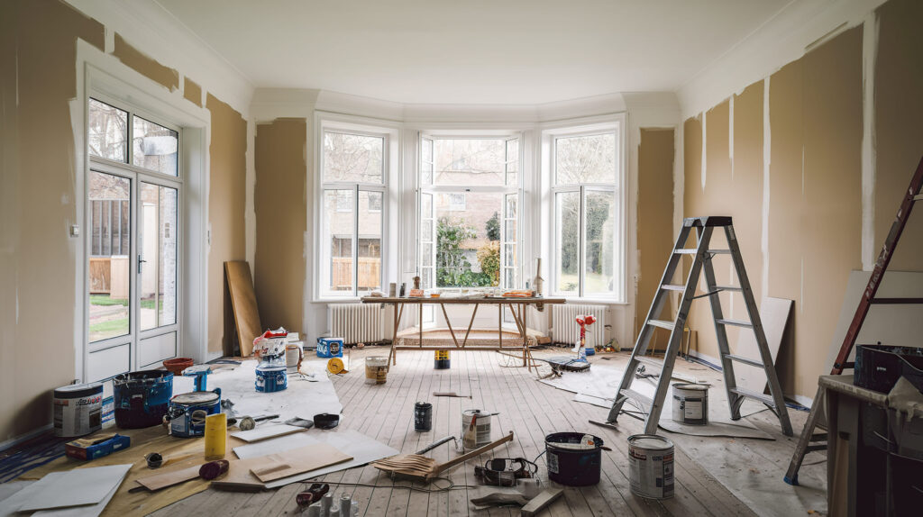 Home Renovations