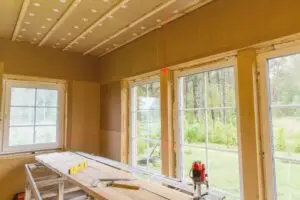 Home Addition
