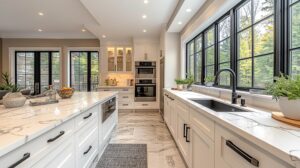 Kitchen Remodel Mistakes to Avoid