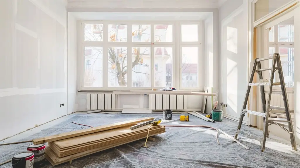 Signs Your Home Needs a Major Renovation