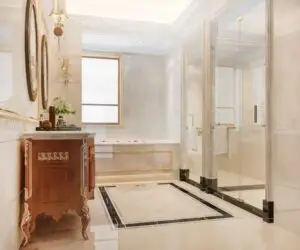 Best Bathroom Tile Patterns for Modern Homes